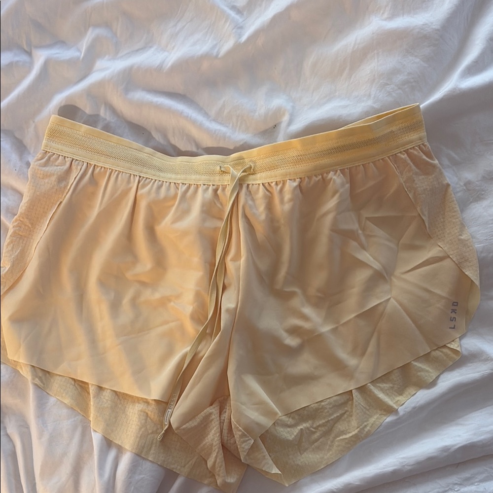 LSKD shorts